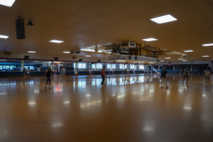 Roller Rink
