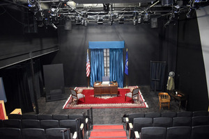 Ruth and Bucky Stein Theater