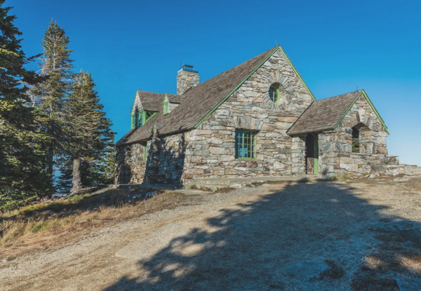 Mt. Spokane Ski & Snowboard Park