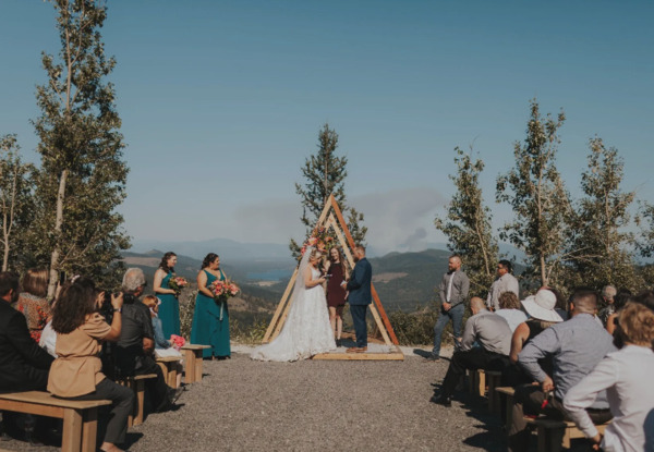 Mt. Spokane Ski & Snowboard Park