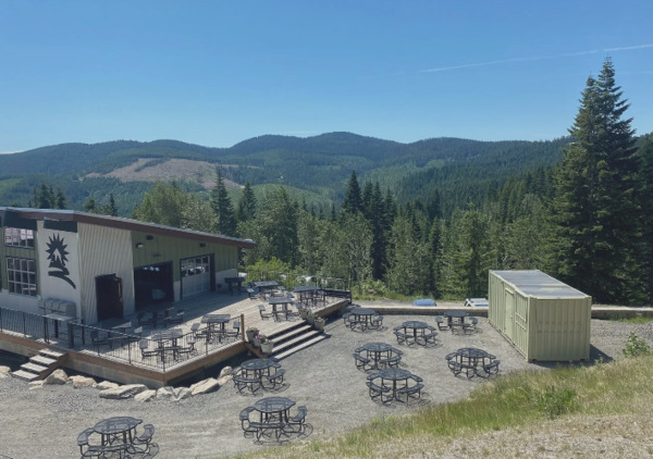 Mt. Spokane Ski & Snowboard Park