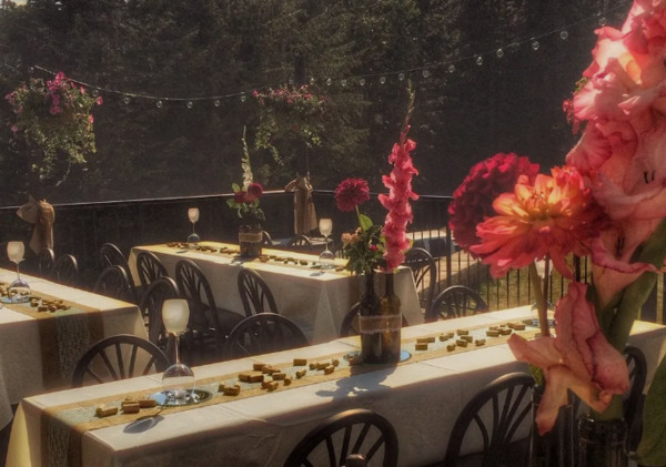 Mt. Spokane Ski & Snowboard Park