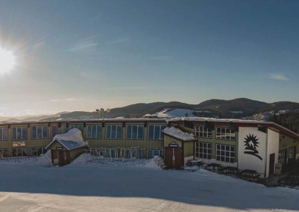 Mt. Spokane Ski & Snowboard Park