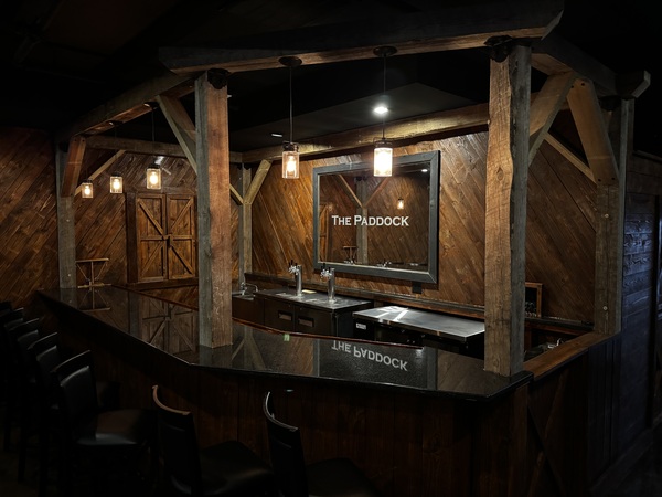 The Paddock at Red's Corner