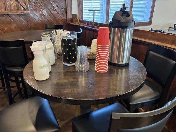 The Paddock at Red's Corner