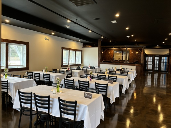 The Paddock at Red's Corner