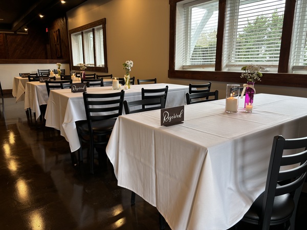 The Paddock at Red's Corner