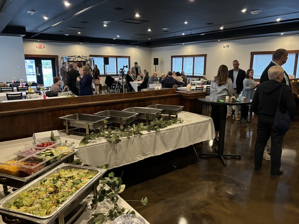 The Paddock at Red's Corner