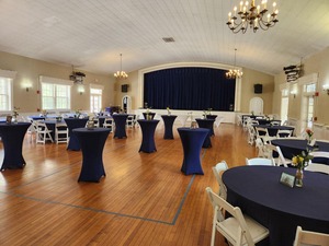 Ballroom