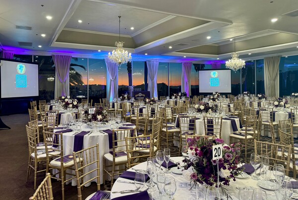 The Castaway Restaurant