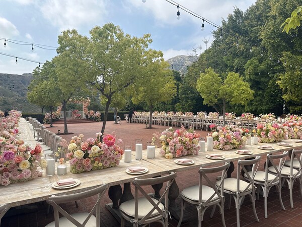 The Castaway Restaurant