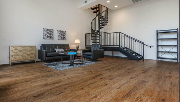 La Aarchitects Creative Space