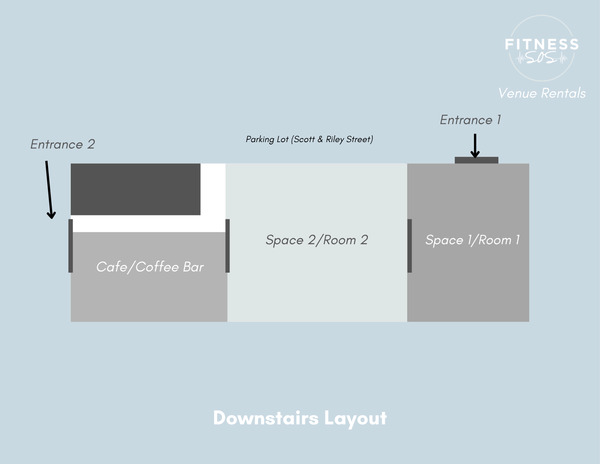 Studio on Sutter, LLC
