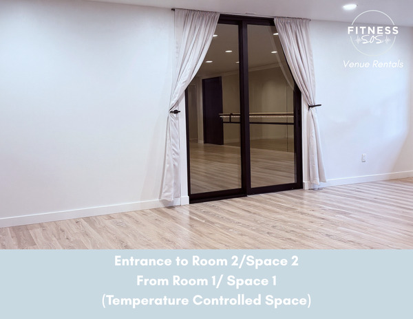 Studio on Sutter, LLC