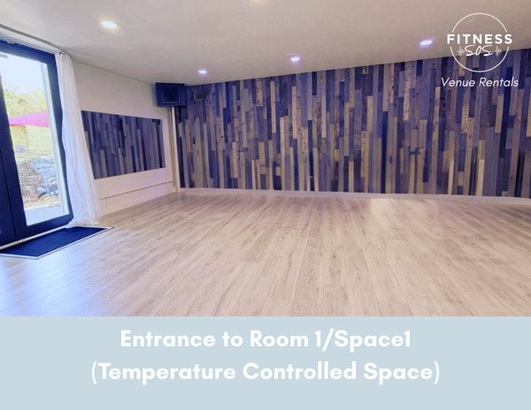 Studio on Sutter, LLC