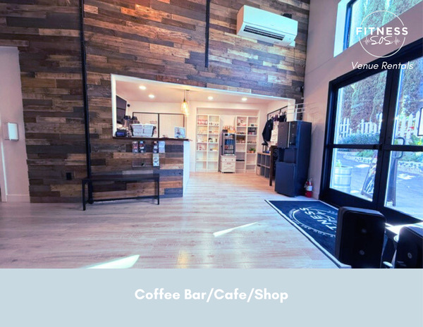 Studio on Sutter, LLC