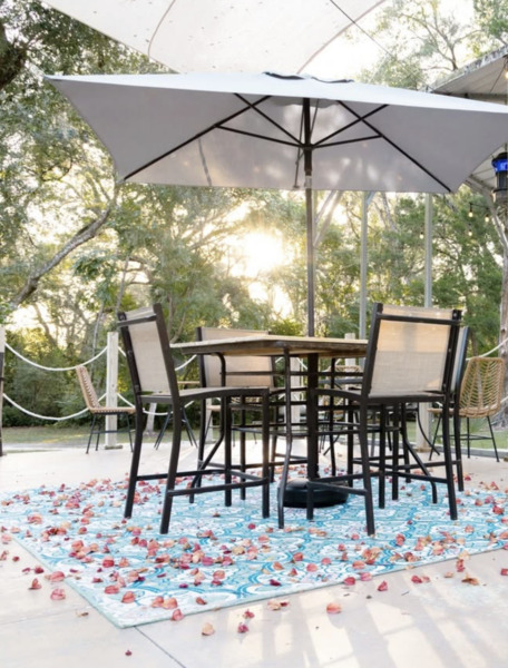 Rainbow River Bungalows