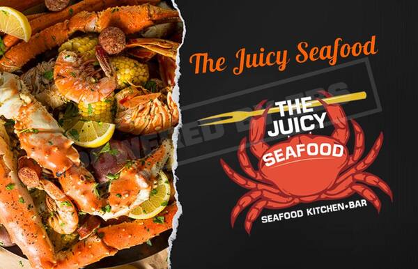 The Juicy Seafood