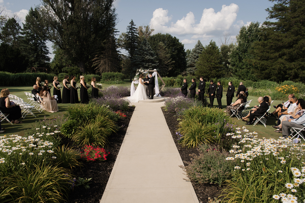 Twin Ponds Golf & Country Club