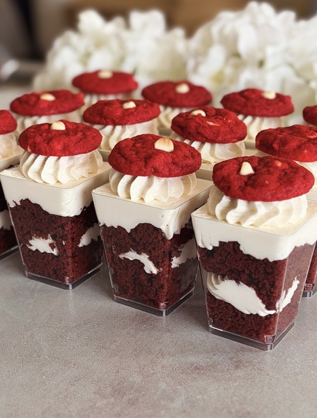 Jassy's Sweets & Eats