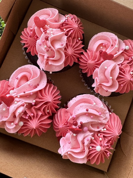 Jassy's Sweets & Eats