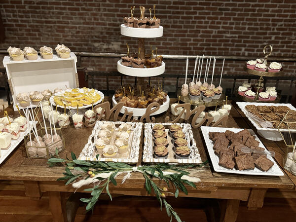 Jassy's Sweets & Eats