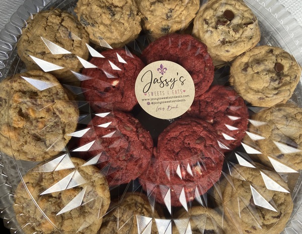 Jassy's Sweets & Eats