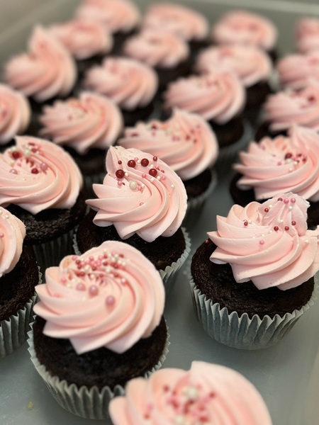 Jassy's Sweets & Eats