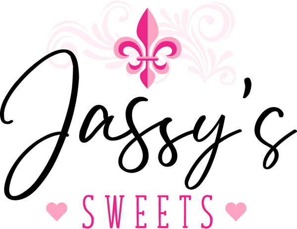 Jassy's Sweets & Eats