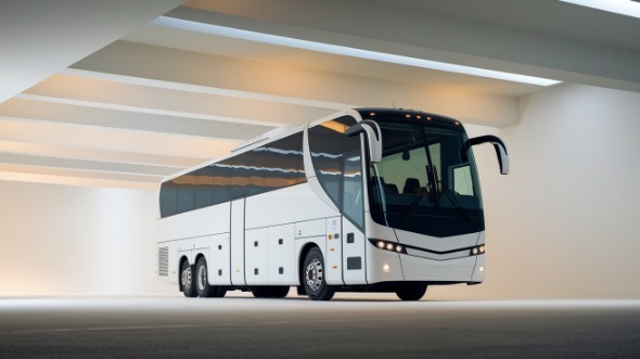 Bus Rental Company Tyler