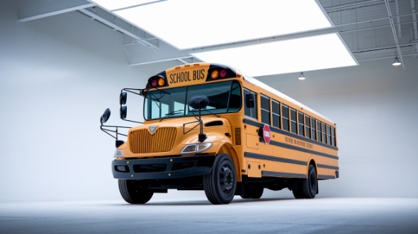 Bus Rental Company Odessa