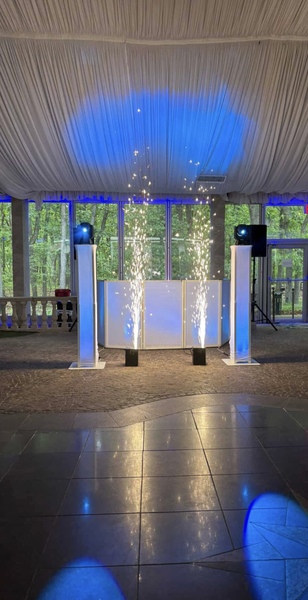 DJ James Entertainment