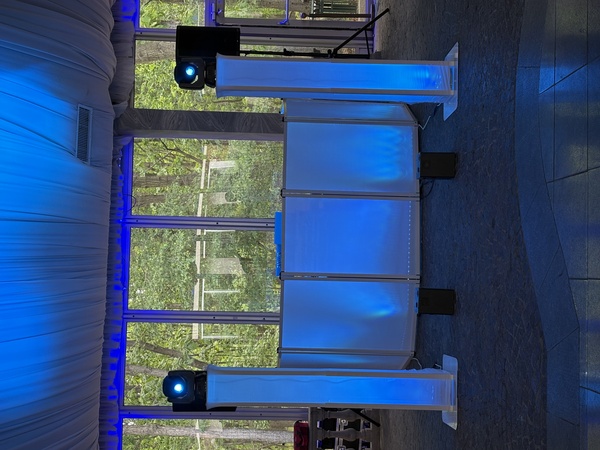 DJ James Entertainment