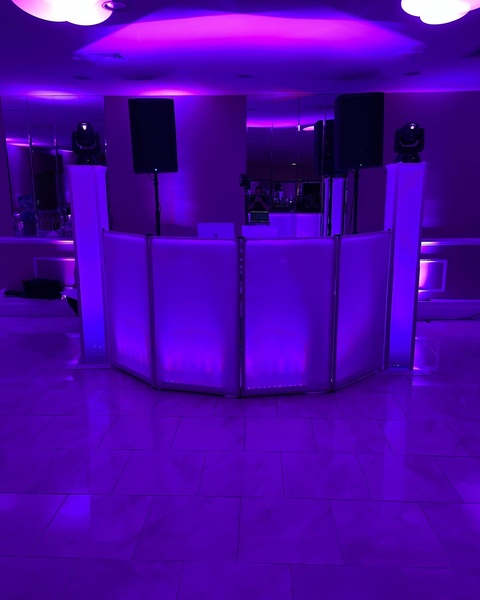 DJ James Entertainment