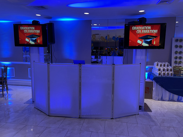 DJ James Entertainment