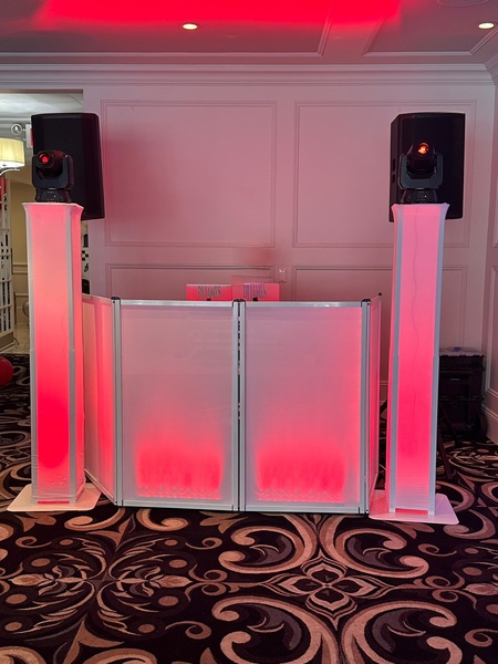 DJ James Entertainment