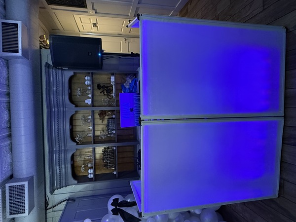 DJ James Entertainment