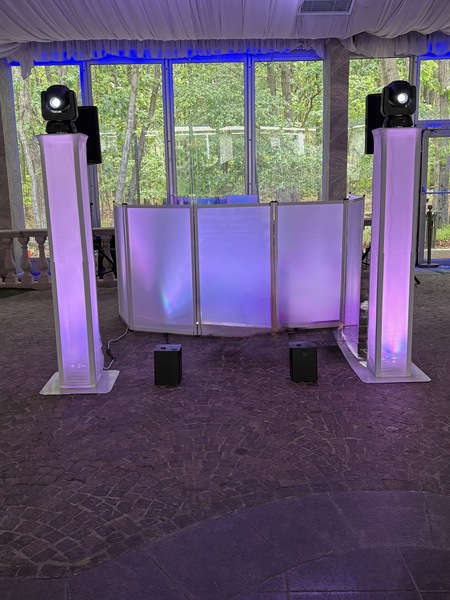 DJ James Entertainment