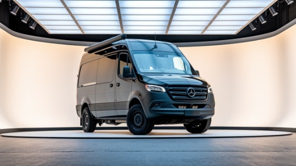 Bus Rental Company San Jose