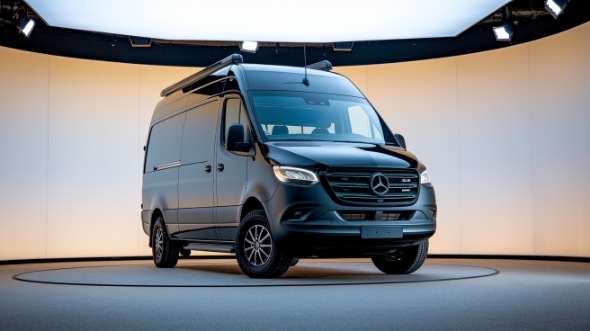 Bus Rental Company Midland