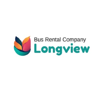 Bus Rental Company Longview