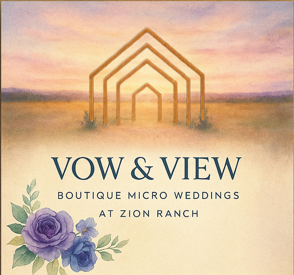 Vow and View Weddings