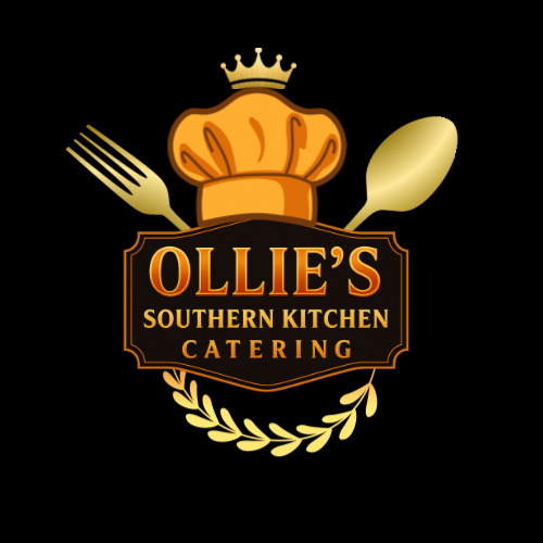 Ollie’s Southern Kitchen Catering
