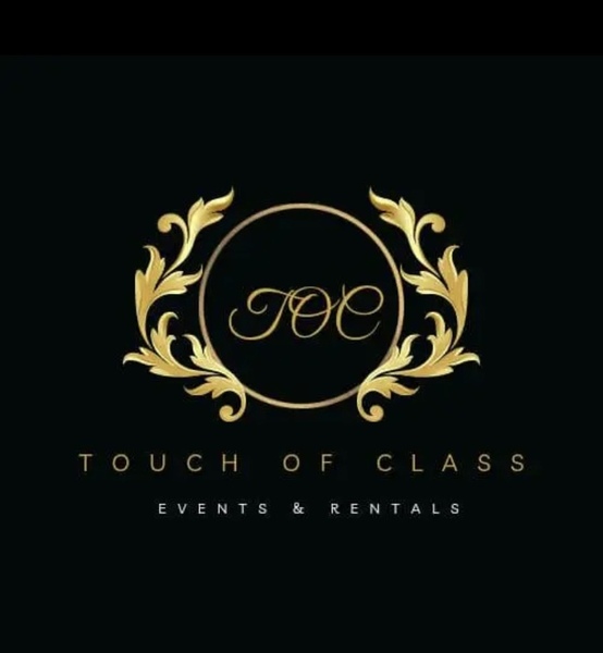 Touch of Class Events & Rentals