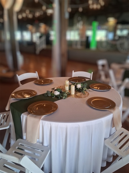 Touch of Class Events & Rentals