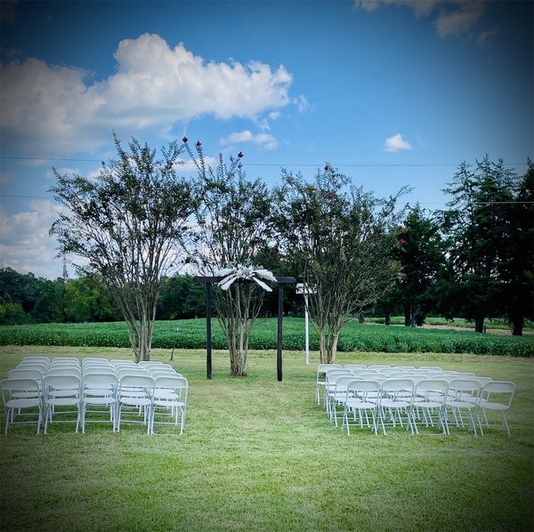 Touch of Class Events & Rentals