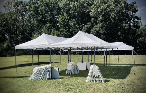 Touch of Class Events & Rentals