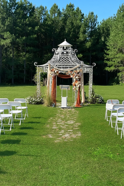 Touch of Class Events & Rentals