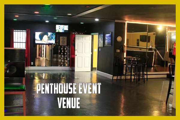 PentHouse Event Venue
