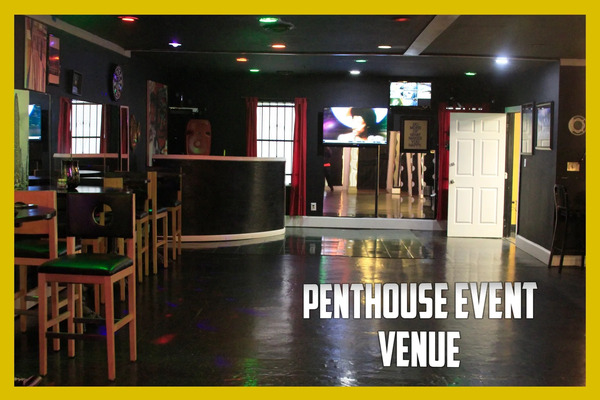 PentHouse Event Venue